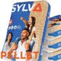 pellet drzewny Sylva certyfikat cała paleta 1584zł