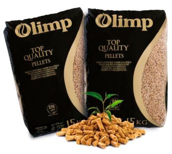 Pellet OLIMP