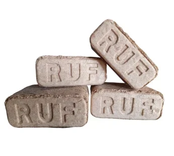 Brykiet BUKOWY RUF