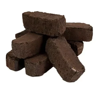 Brykiet TORFOWY / paleta