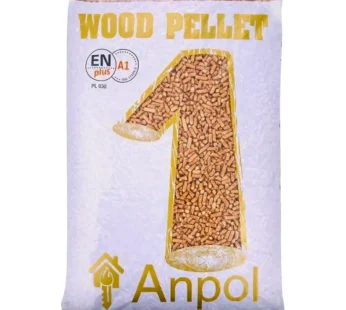Pellet ANPOL