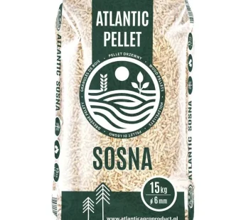 Pellet ATLANTIC