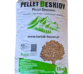 Pellet BESKIDY