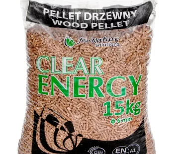 Pellet CLEAR ENERGY