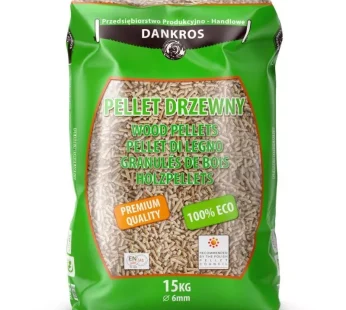 Pellet DANKROS