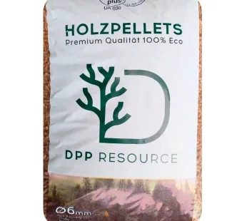 Pellet DPP Resource