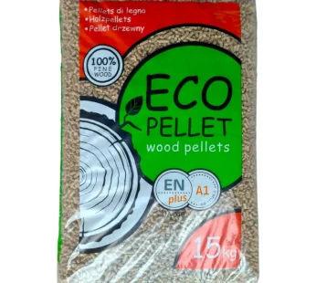 Pellet ECO PELLET