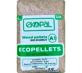 Pellet EKOPAL