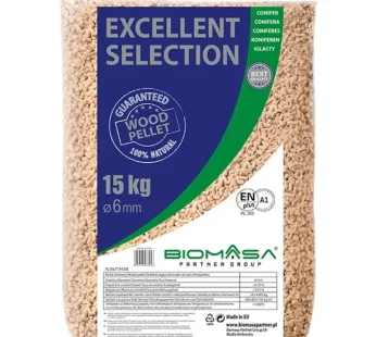 Pellet EXCELLENT SELECTION