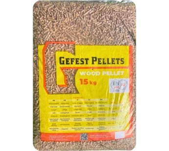 Pellet GEFEST