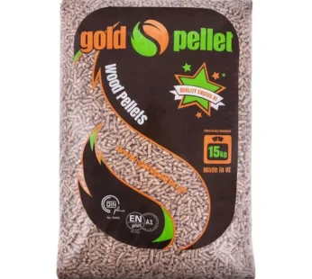 Pellet GOLD