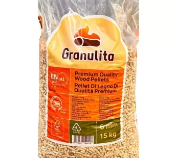 Pellet GRANULITA