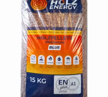 Pellet HOLZ ENERGY