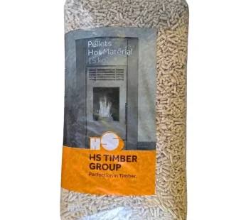 Pellet HS TIMBER