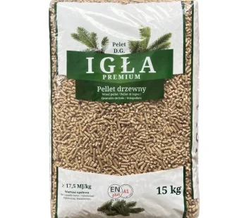 Pellet IGŁA