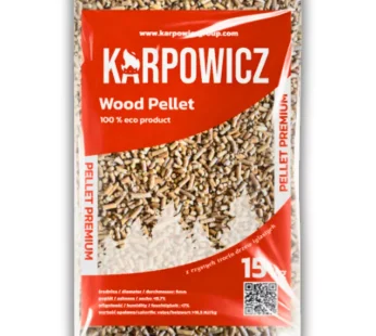 Pellet KARPOWICZ