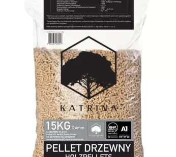 Pellet KATRINA