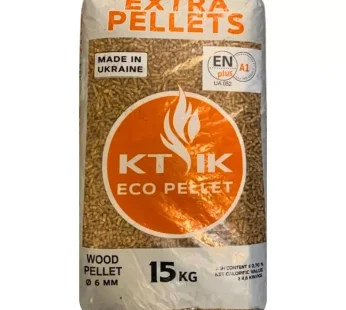 Pellet KTIK