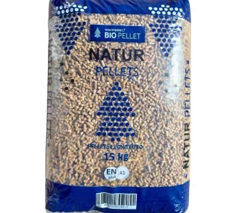 Pellet NATUR