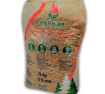 Pellet PELLMAX