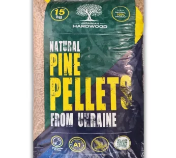 Pellet PINE