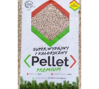 Pellet EP Premium