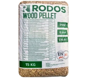 Pellet RODOS