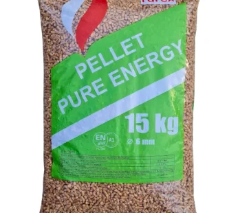 Pellet Rurex PROMOCJA!