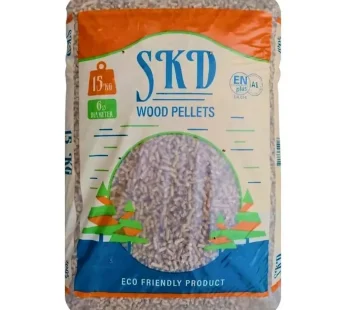 Pellet SKD