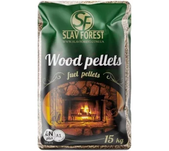 Pellet SLAV FOREST